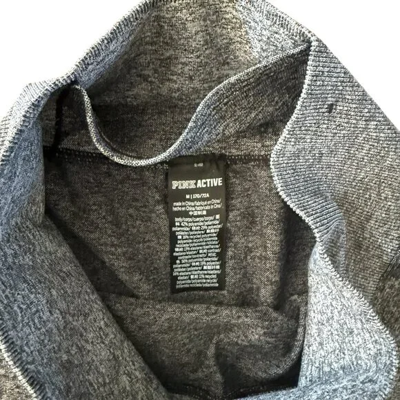 Pink Active leggings size Medium - Picture 5 of 14